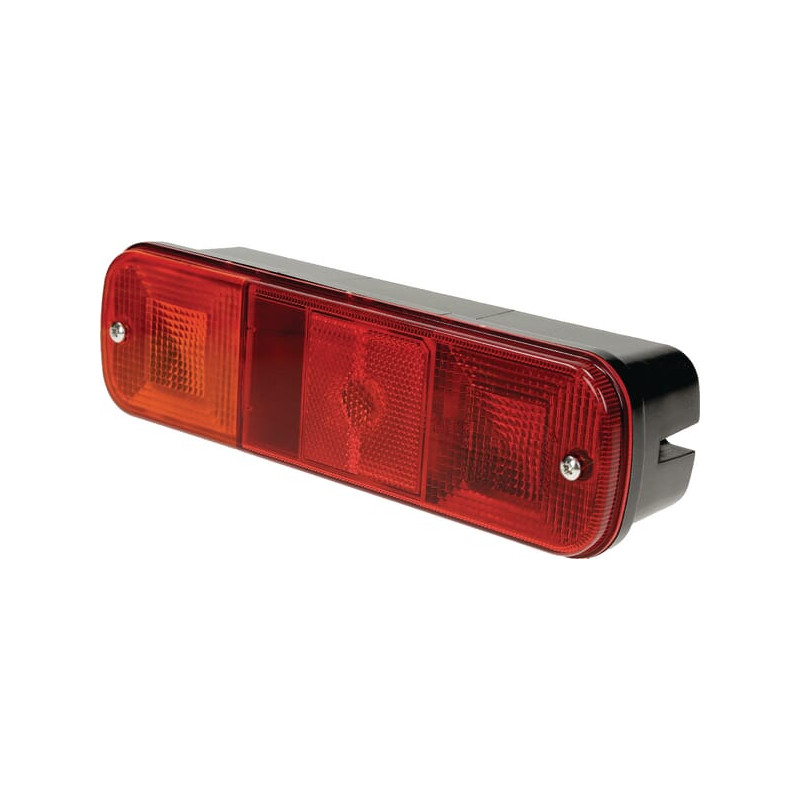 Lampa zespolona, tylna, New Holland 82007635