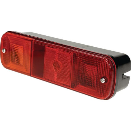 Lampa zespolona, tylna, New Holland 82007635