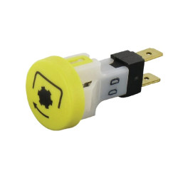 Lampa WOM, New Holland 82025856