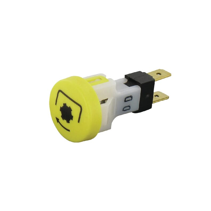Lampa WOM, New Holland 82025856