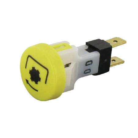 Lampa WOM, New Holland 82025856