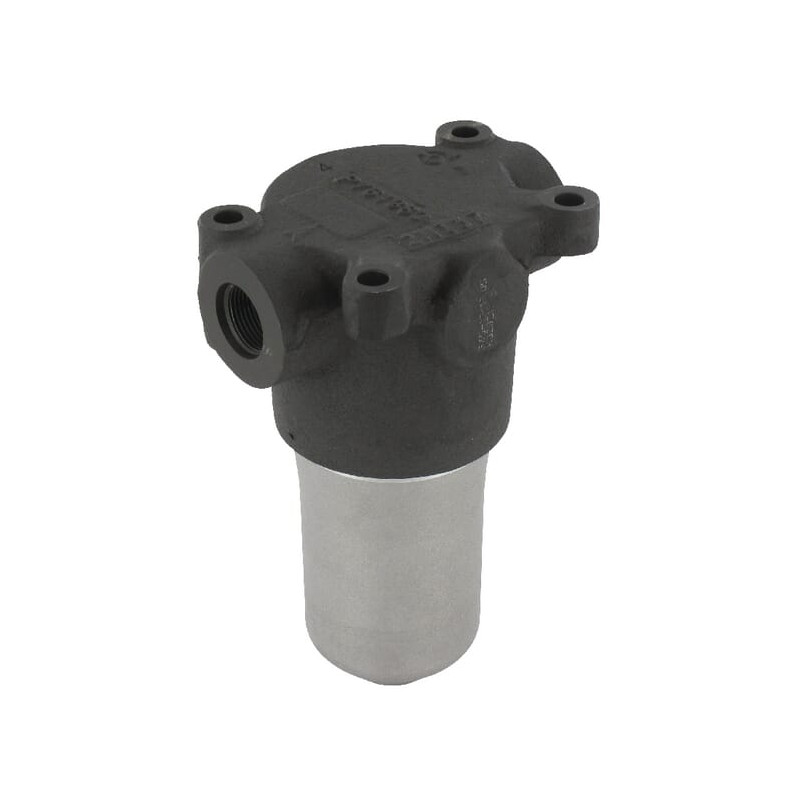 Filtr hydrauliki, oryginał New Holland 84256436
