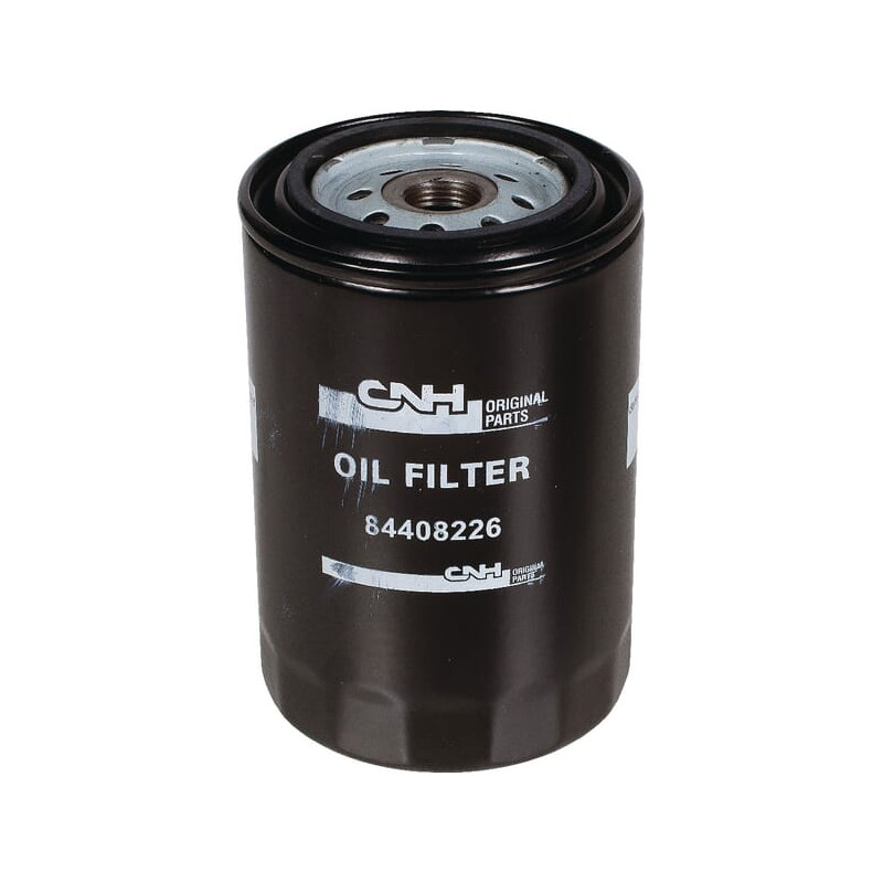 Filtr oleju, oryginał New Holland 84408226