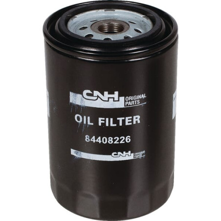 Filtr oleju, oryginał New Holland 84408226
