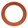 Podkładka sprzęgła płytkowego, oś wejściowa, New Holland 86990276