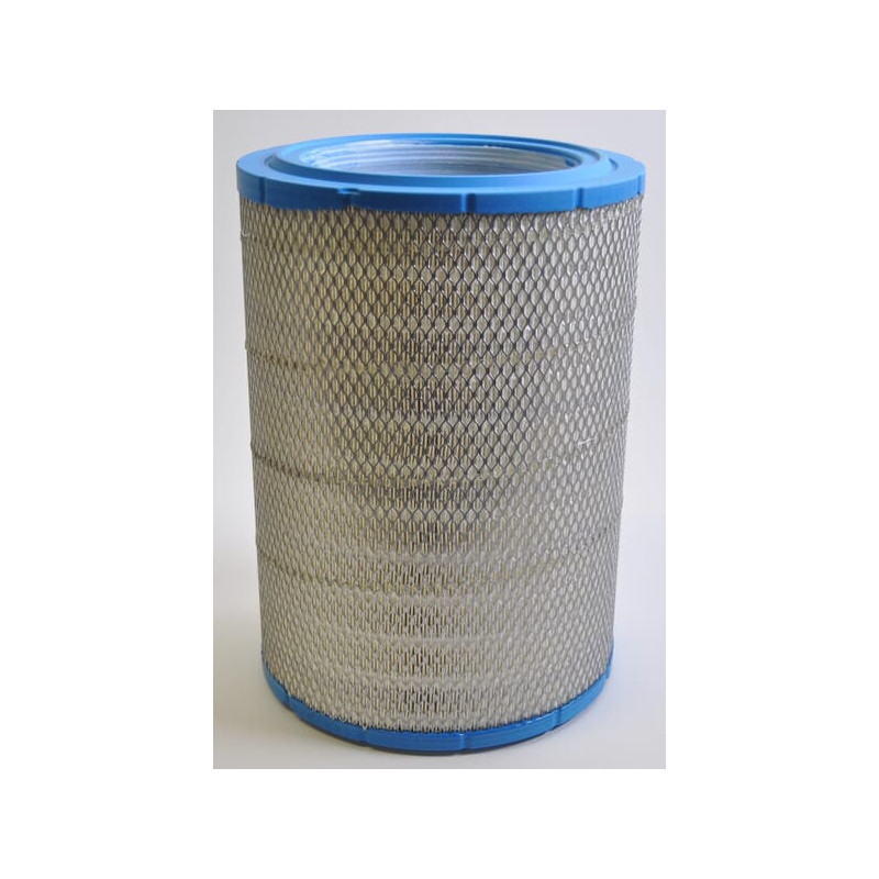 Filtr powietrza zewnętrzny, oryginał New Holland 87338668