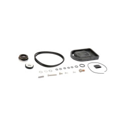 Zestaw uszczelek kompl. EPDM 58005 REHWALD-Apollo 4260604820015