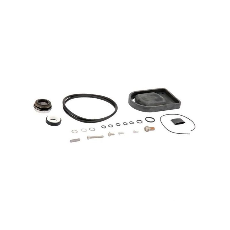 Zestaw uszczelek kompl. EPDM 58005 REHWALD-Apollo 4260604820015