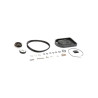 Zestaw uszczelek kompl. EPDM 58005 REHWALD-Apollo 4260604820015