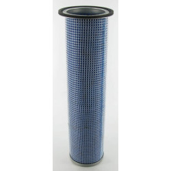 Filtr powietrza wewnętrzny, oryginał New Holland 87682966