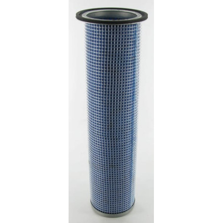 Filtr powietrza wewnętrzny, oryginał New Holland 87682966