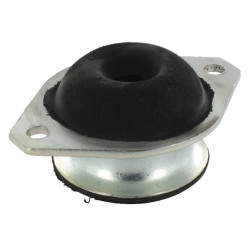 Amortyzator gumowy kabiny, New Holland 87688301