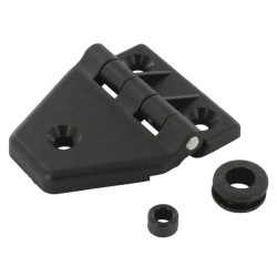 Zawias, New Holland 9861004