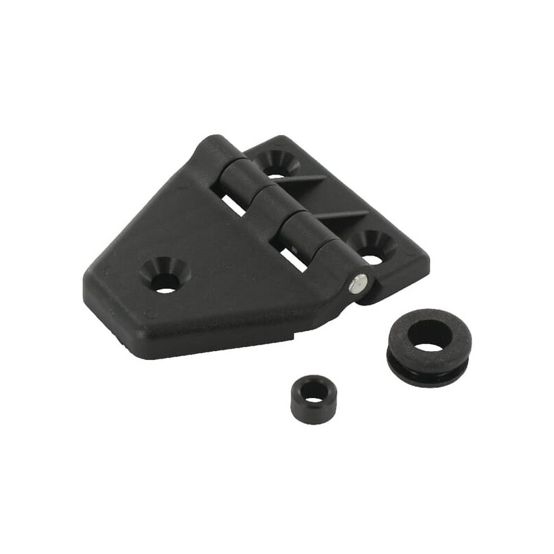 Zawias, New Holland 9861004
