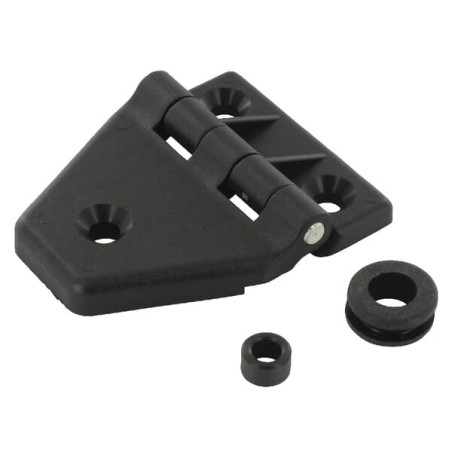 Zawias, New Holland 9861004
