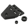 Zawias, New Holland 9861004