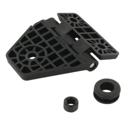 Zawias, New Holland 9861004