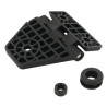 Zawias, New Holland 9861004