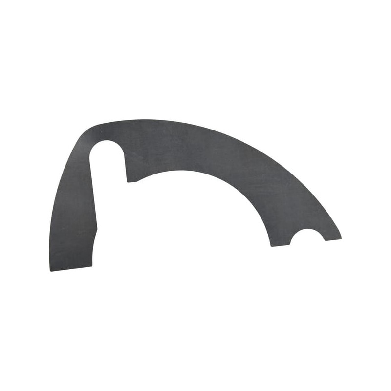 Podkładka regulacyjna 0,1mm New Holland 5110074 CNH 2200-5110074