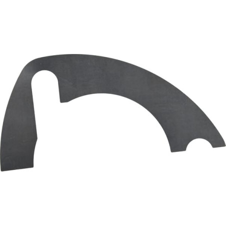 Podkładka regulacyjna 0,1mm New Holland 5110074 CNH 2200-5110074