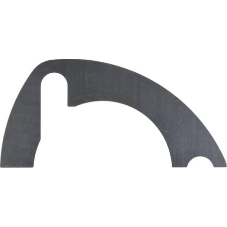 Podkładka regulacyjna 0,15mm New Holland 5110075 CNH 2200-5110075