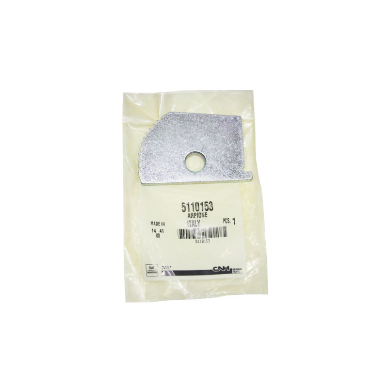 Grzechotka New Holland 5110153 CNH 2200-5110153