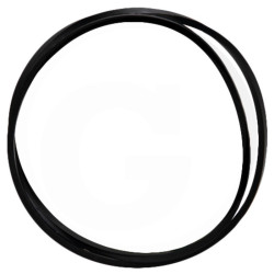 Uszczelniacz 313,6x3,4 New Holland 5109408 CNH 2200-5109408