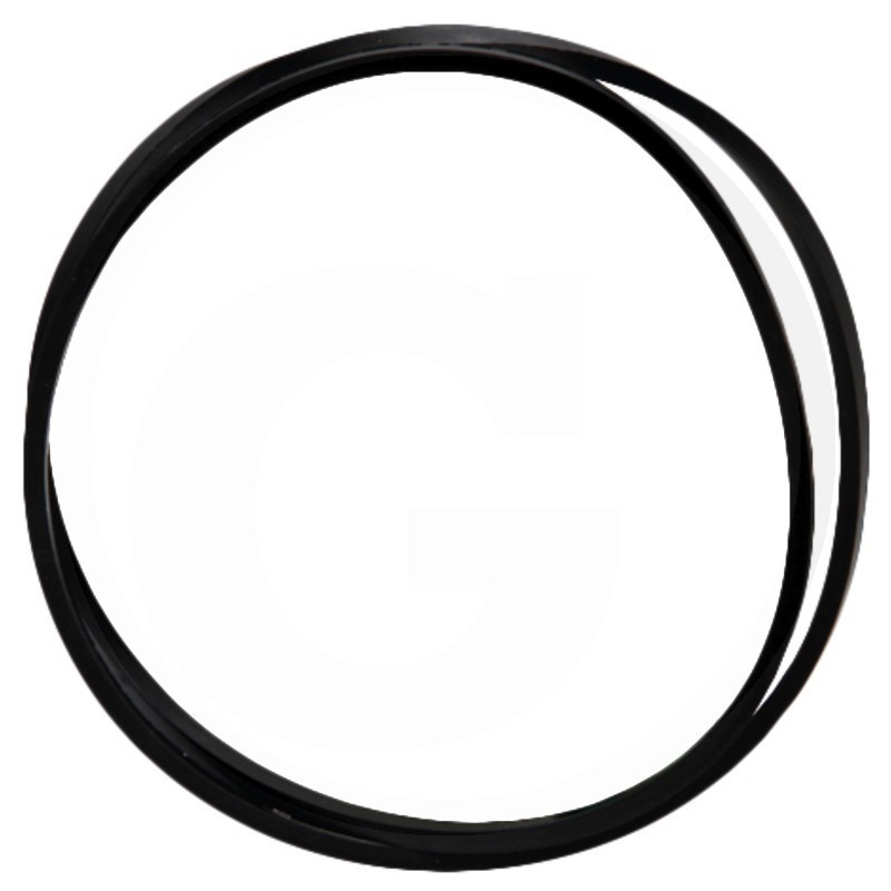Uszczelniacz 313,6x3,4 New Holland 5109408 CNH 2200-5109408