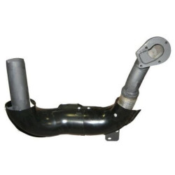 Rura układu wydechowego New Holland 84263760 CNH 2200-84263760