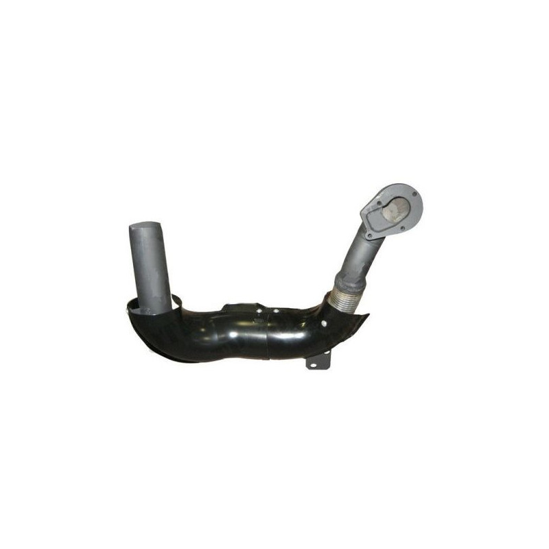 Rura układu wydechowego New Holland 84263760 CNH 2200-84263760
