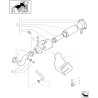 Pokrywa poz.5 New Holland 87301833