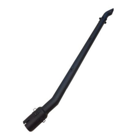 Tłumik wydechowy New Holland 47658236