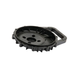 Płyta kotwowa pompy 58703 REHWALD-Apollo 4260604820060