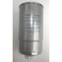 Filtr paliwa New Holland 504287000 CNH 2200-504287000