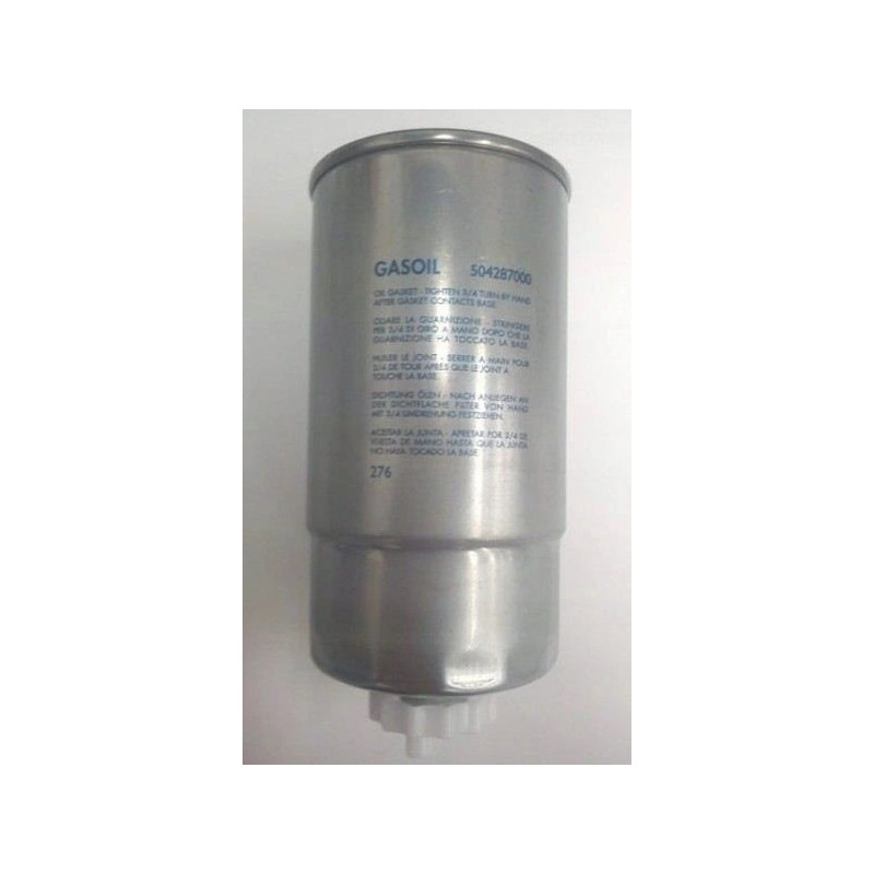Filtr paliwa New Holland 504287000 CNH 2200-504287000