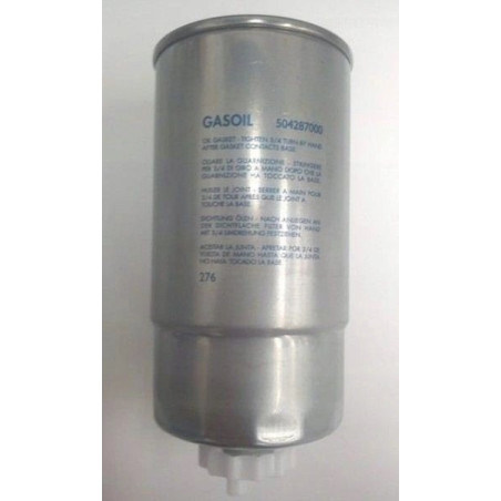 Filtr paliwa New Holland 504287000 CNH 2200-504287000