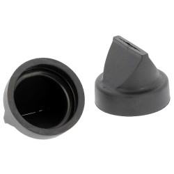 Miedzek ciśnieniowy filtr powietrza 48mm