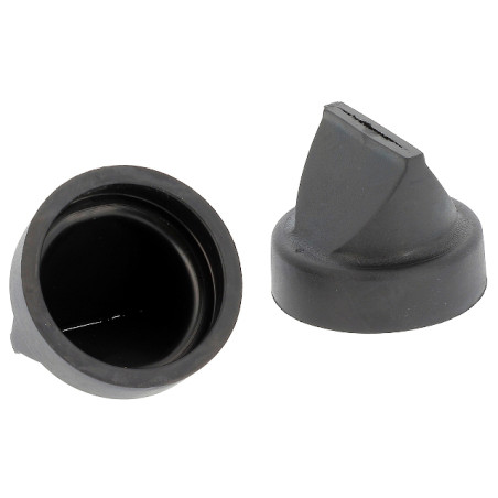 Miedzek ciśnieniowy filtr powietrza 48mm