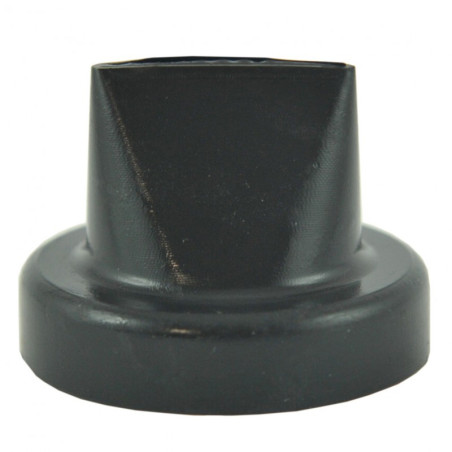 Miedzek ciśnieniowy filtr powietrza 72mm