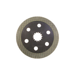 Tarcza hamulcowa, CNH 47126358 Case IH 47126358