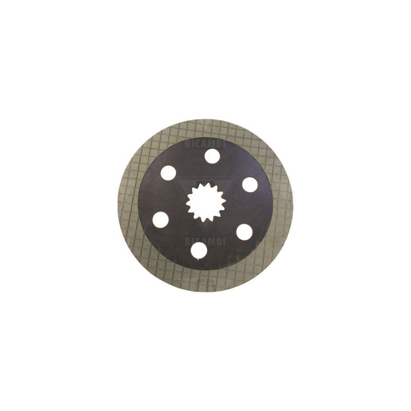 Tarcza hamulcowa, CNH 47126358 Case IH 47126358