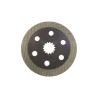 Tarcza hamulcowa, CNH 47126358 Case IH 47126358