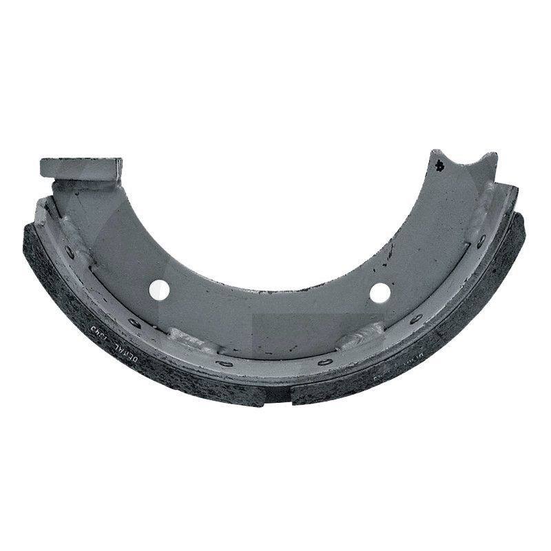 Tarcza hamulcowa, Case-Steyr 131700340014