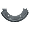 Tarcza hamulcowa, Case-Steyr 131700340014
