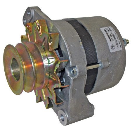 Alternator, CNH 142000090165 Case IH 142000090165