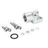 Kołnierz przyłączeniowy 30mm - 1/2"BSP, M6x30-2szt, M6x45-2szt, 1GQ08 OMT