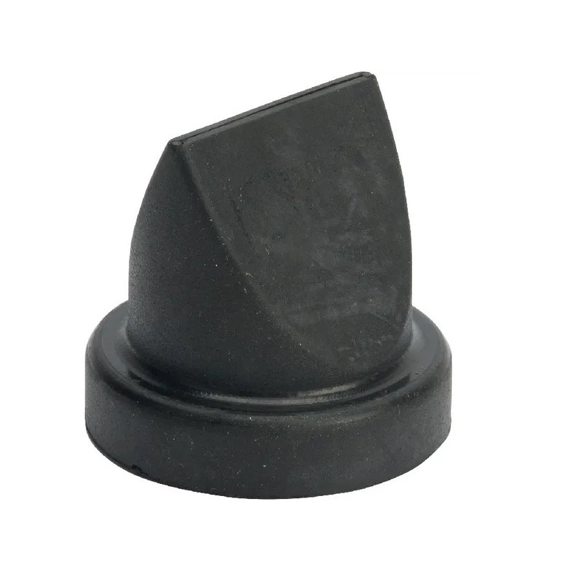 Mieszek ciśnieniowy filtra powietrza 72mm