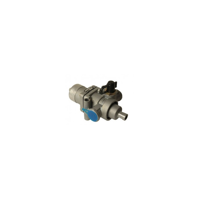 Regulator ciśnienia, Zetor 84235009