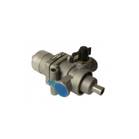 Regulator ciśnienia, Zetor 84235009
