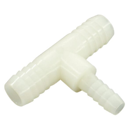 Złączka do węża trójnik Hypro, 3/8" x 5/8"